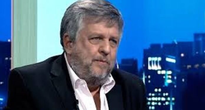 Stornelli avala denuncia del Gobierno, pero protege fuentes periodísticas.