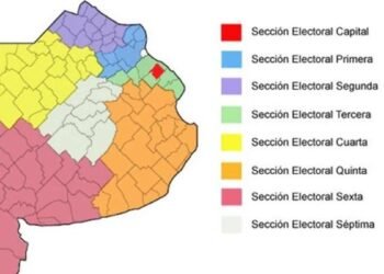 Qué se vota en Buenos Aires el 7 de septiembre.