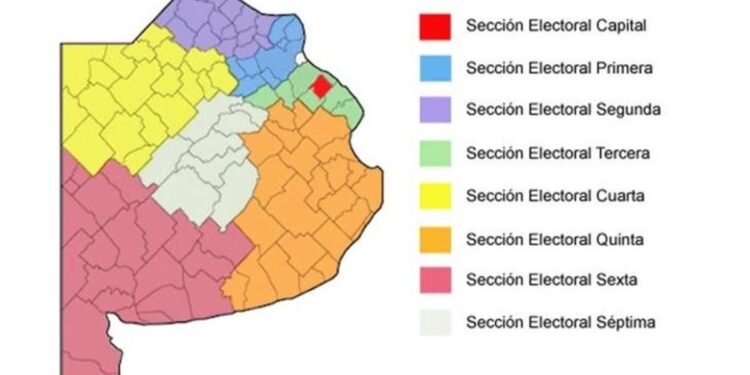 Qué se vota en Buenos Aires el 7 de septiembre.