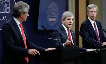 ¿Caputo sin dólares post-elección? El plan B del Gobierno.