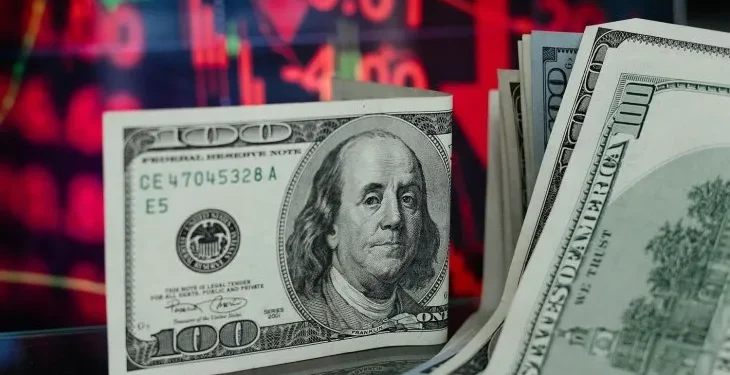 Dólar al día: Cotización