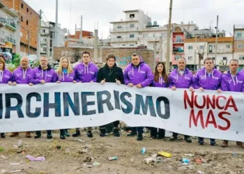 LLA y Milei: El resultado