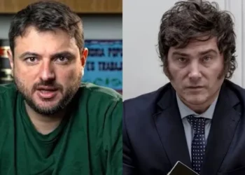 Grabois critica fuerte a Milei tras las elecciones