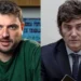 Grabois critica fuerte a Milei tras las elecciones