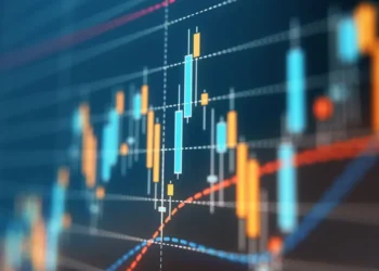 Riesgo país a 1.108; bonos y acciones rebotan 5%
