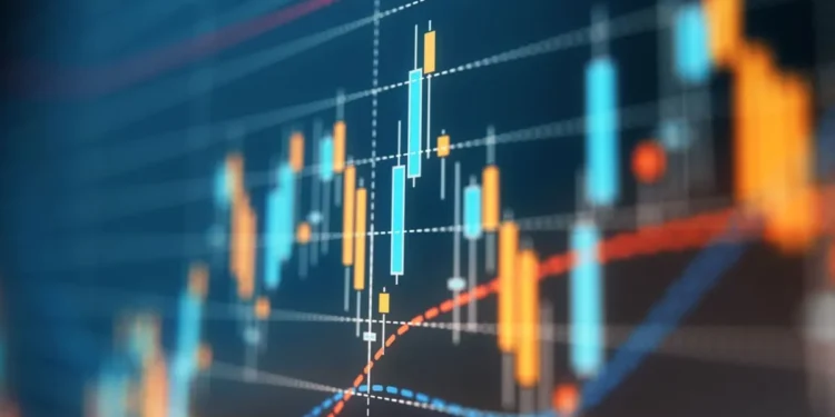 Riesgo país a 1.108; bonos y acciones rebotan 5%