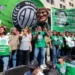ATE a Milei: “Perderá en todo el país”