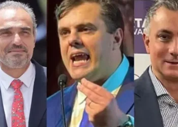 Gordo Dan: “Usan a Karina Milei como escudo”.