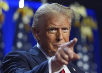 Milei: La visión externa de su encrucijada política.