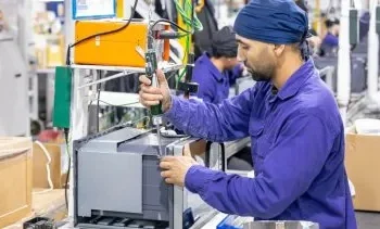 Actividad en baja: Se perdieron 12.000 empleos en junio.