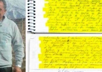 Caso Cuadernos: la fiscal frena el pacto millonario de empresarios para eludir el juicio oral.