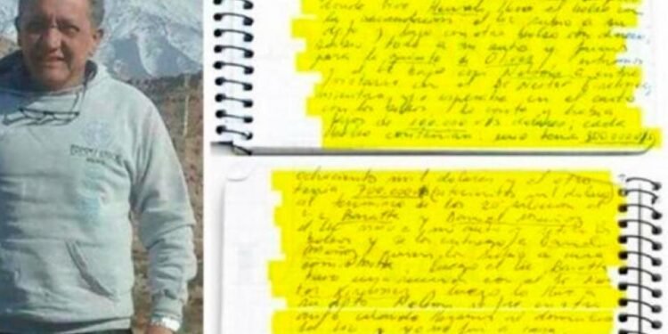 Caso Cuadernos: la fiscal frena el pacto millonario de empresarios para eludir el juicio oral.