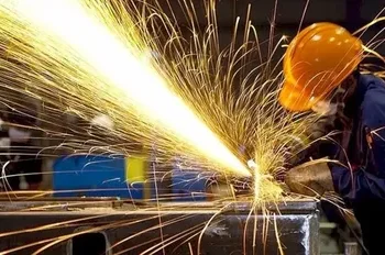 Metalurgia: caída del 2,3% en agosto y capacidad instalada en mínimo histórico