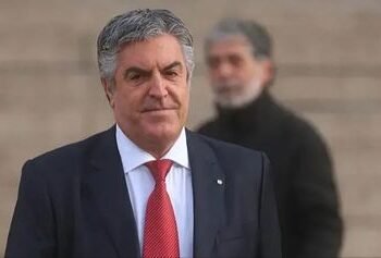 Dalbón critica a Milei por el caso ANDIS: “Se tiene que ir”.