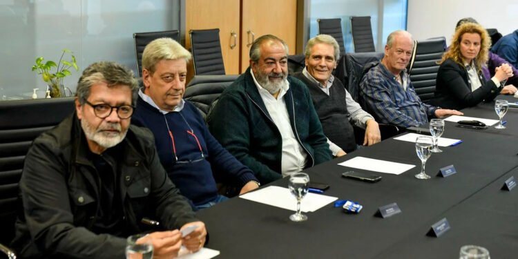 CGT se une a la Marcha Federal del miércoles.