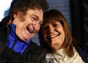 Bullrich se distancia de Milei