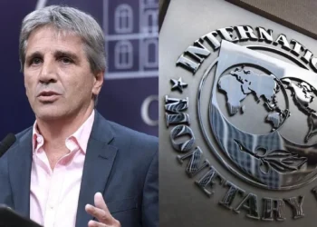 Presupuesto 2026: Menos superávit fiscal