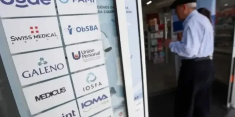 Prepagas: El anuncio del Gobierno y su efecto en cuotas.