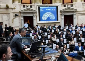 Sesión clave: Diputados define Garrahan y universidades.
