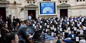 Sesión clave: Diputados define Garrahan y universidades.