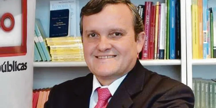 Abram: Volatilidad persiste sin claridad política.