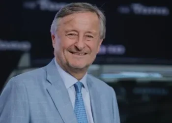 Rattazzi advierte: Riesgo país frena la confianza.