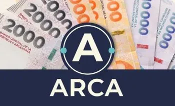 ARCA devuelve percepciones por dólares: ¿cuándo llegan?