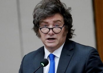 Milei: Negociación “muy avanzada” con Tesoro de EE. UU.