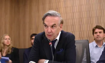 Pichetto arremete contra el Gobierno: “Juegan con lo irremediable”.