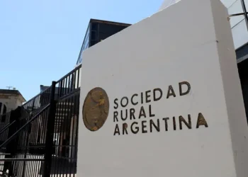 La Rural se distancia del Gobierno por retenciones