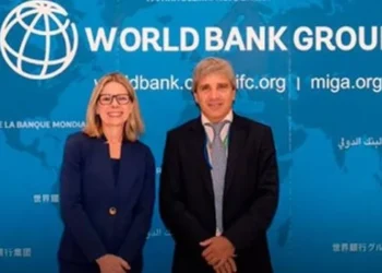 Banco Mundial: más préstamos para Argentina