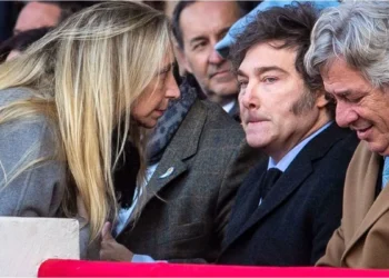 Karina Milei: Comisión LIBRA insiste en interpelación.