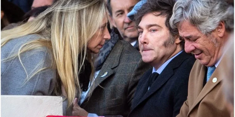 Karina Milei: Comisión LIBRA insiste en interpelación.