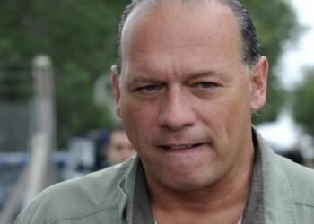 Berni reta a Bullrich: Debate de seguridad cara a cara.