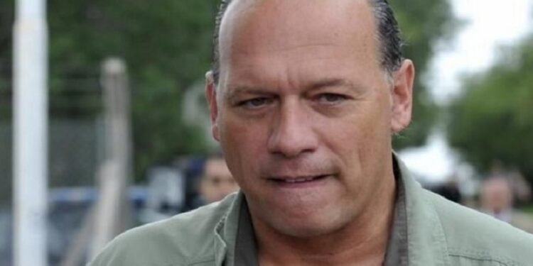 Berni reta a Bullrich: Debate de seguridad cara a cara.