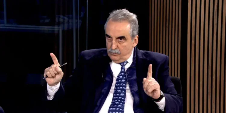 Moreno estalla contra la Rural: “Si no cargan al Gobierno, desaparecen”.