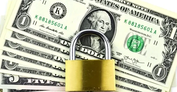 Vuelve el cepo al dólar: Sin financieros para compradores del oficial.