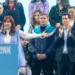Kirchner y Kicillof: ¿foto de unidad en la interna?