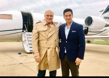 Espert: Mi vínculo con Machado y críticas al kirchnerismo