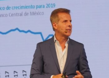 Redrado: Economía sin rumbo fijo