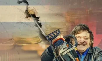 Baja de retenciones: Gobierno obligado a mayor ajuste por superávit.