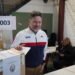 Las elecciones de desarrollaron con normalidad en merlo