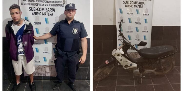 Controles exitosos: cayó un prófugo por intento de asesinato