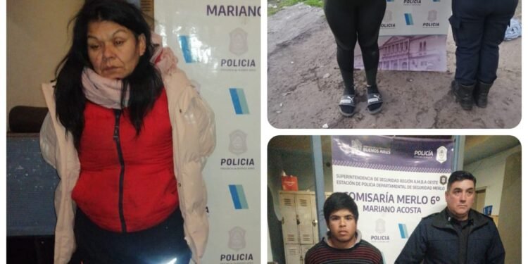 Atraparon a “la macumbera”, acusada de haber asesinado a una mujer en río alegre