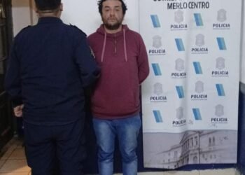 Detenido tras intentar asesinar a su pareja