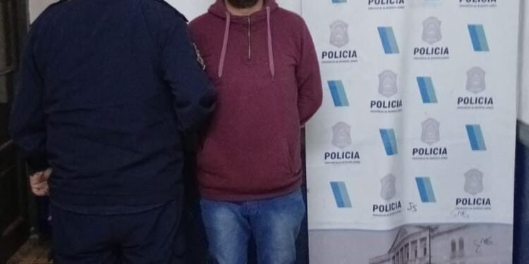 Detenido tras intentar asesinar a su pareja