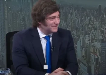 Milei: reconfiguración total del Gabinete post-elecciones.