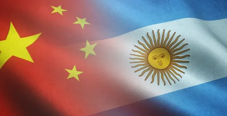 China: nueva regulación complica a importadores argentinos.