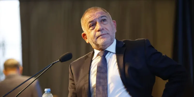 Luis Juez a Espert: “Jamás me subí al auto de un narco”