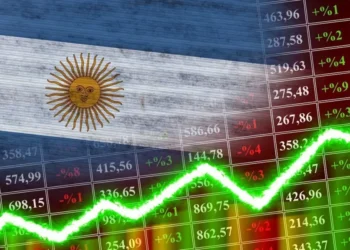 Riesgo país: 3 factores clave y el futuro de los bonos